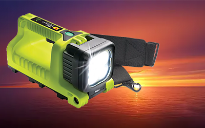 Lifesaving Accessories